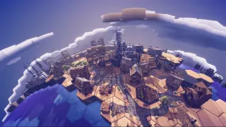 Ключ Before We Leave для Xbox One и Series X|S