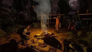 Купить ключ Green Hell на Xbox по выгодной цене