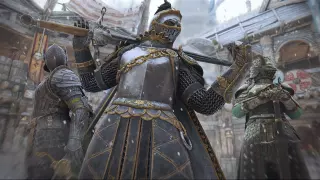 Купить ключ For Honor - Зачинщица для Xbox выгодно