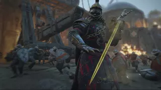 For Honor - Зачинщица — купить ключ дёшево