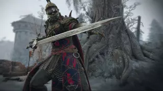 Заказать ключ For Honor - Зачинщица на Xbox