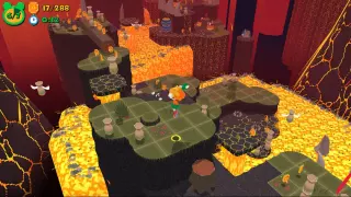 Ключ Frogun для Xbox One и Series X|S