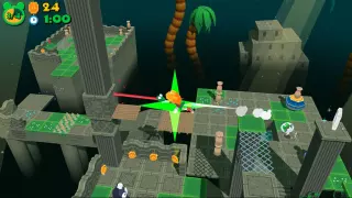 Frogun на Xbox — ключ с моментальной выдачей