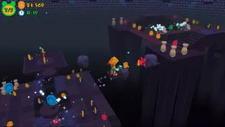 Заказать ключ Frogun на Xbox