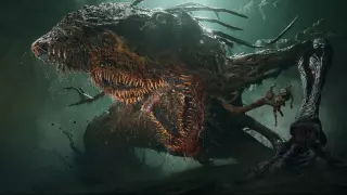 Lords Of The Fallen на Xbox — ключ с моментальной выдачей