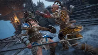 For Honor™ Standard Edition на Xbox — ключ с моментальной выдачей