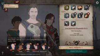 Ash of Gods Redemption — купить ключ дёшево