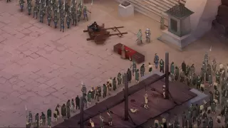Заказать ключ Ash of Gods Redemption на Xbox