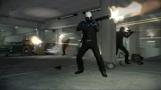 Payday 2: Crimewave Edition на Xbox — ключ с моментальной выдачей