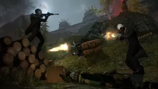 Заказать ключ Payday 2: Crimewave Edition на Xbox