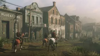 Купить ключ Red Dead Online для Xbox выгодно
