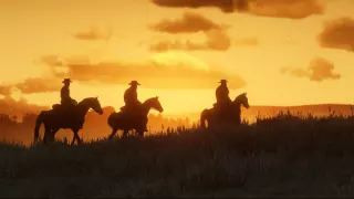 Red Dead Online — купить ключ дёшево