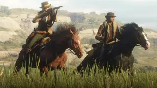 Заказать ключ Red Dead Online на Xbox