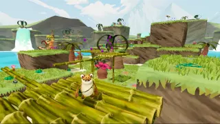 Gigantosaurus The Game — купить ключ дёшево