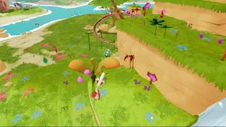 Заказать ключ Gigantosaurus The Game на Xbox