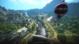 Заказать ключ Black Desert: Standard Edition на Xbox