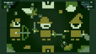Retro Tank Arcade на Xbox — ключ с моментальной выдачей