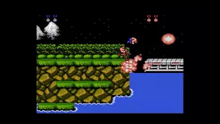 Купить ключ Contra Anniversary Collection для Xbox выгодно