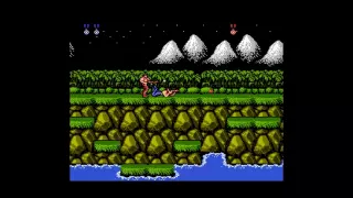 Ключ Contra Anniversary Collection для Xbox One и Series X|S