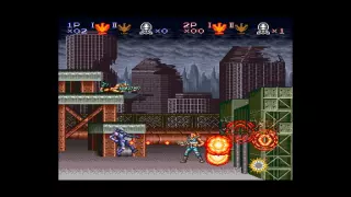 Contra Anniversary Collection — купить ключ дёшево