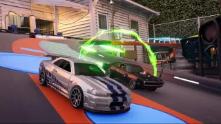 Hot Wheels Unleashed 2 - Turbocharged Legendary — купить ключ дёшево