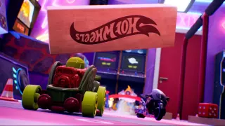 Hot Wheels Unleashed 2 - Turbocharged Legendary на Xbox — ключ с моментальной выдачей