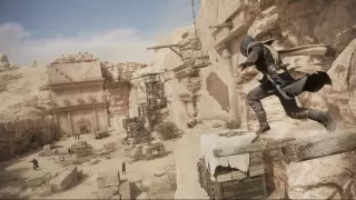 Купить ключ Assassin's Creed Mirage для Xbox выгодно