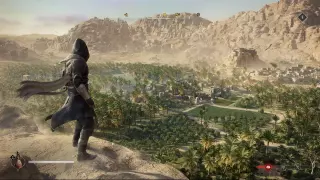 Ключ Assassin's Creed Mirage для Xbox One и Series X|S