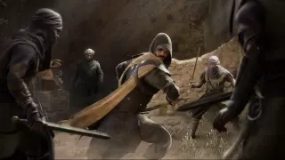 Assassin's Creed Mirage — купить ключ дёшево