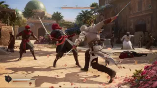 Assassin's Creed Mirage на Xbox — ключ с моментальной выдачей