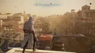 Купить ключ Assassin's Creed Mirage на Xbox по выгодной цене