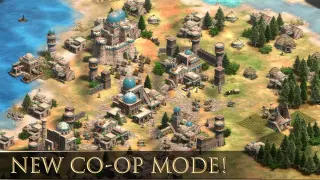 Ключ Age Of Empires II: Definitive Edition для Xbox One и Series X|S