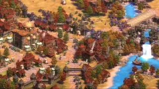 Age Of Empires II: Definitive Edition — купить ключ дёшево