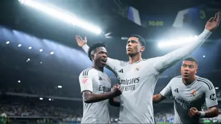Купить ключ EA Sports FC 25 Ultimate Global для Xbox выгодно