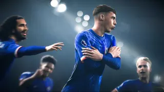 EA Sports FC 25 Ultimate Global — купить ключ дёшево