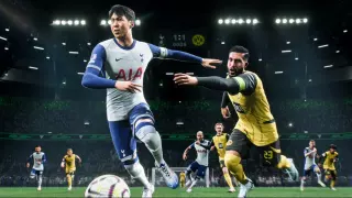 EA Sports FC 25 Ultimate Global на Xbox — ключ с моментальной выдачей