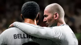 Заказать ключ EA Sports FC 25 Ultimate Global на Xbox