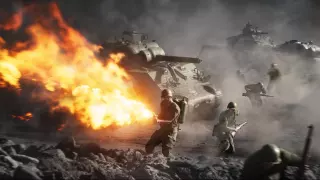 Купить ключ Battlefield V Definitive Edition для Xbox выгодно
