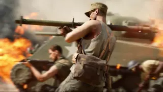 Ключ Battlefield V Definitive Edition для Xbox One и Series X|S