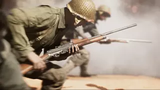 Battlefield V Definitive Edition на Xbox — ключ с моментальной выдачей