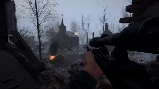 Купить ключ Hell Let Loose на Xbox по выгодной цене