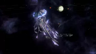Stellaris: Console Edition Expansion Pass Three — купить ключ дёшево