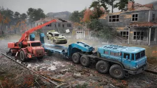 Купить ключ RoadCraft для Xbox выгодно