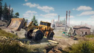 Ключ RoadCraft для Xbox One и Series X|S