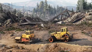 Заказать ключ RoadCraft на Xbox