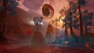 Заказать ключ The Eternal Cylinder на Xbox