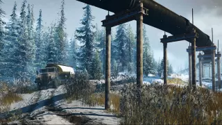Ключ Snowrunner - 1-Year Anniversary Edition для Xbox One и Series X|S
