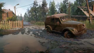 Купить ключ Snowrunner - 1-Year Anniversary Edition на Xbox по выгодной цене