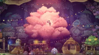 Ключ The Knight Witch для Xbox One и Series X|S