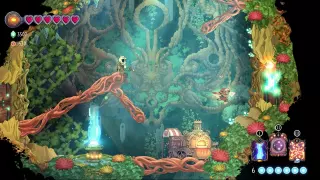 The Knight Witch на Xbox — ключ с моментальной выдачей